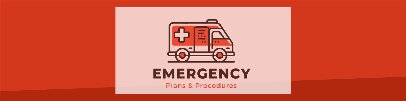 Emergency Procedures